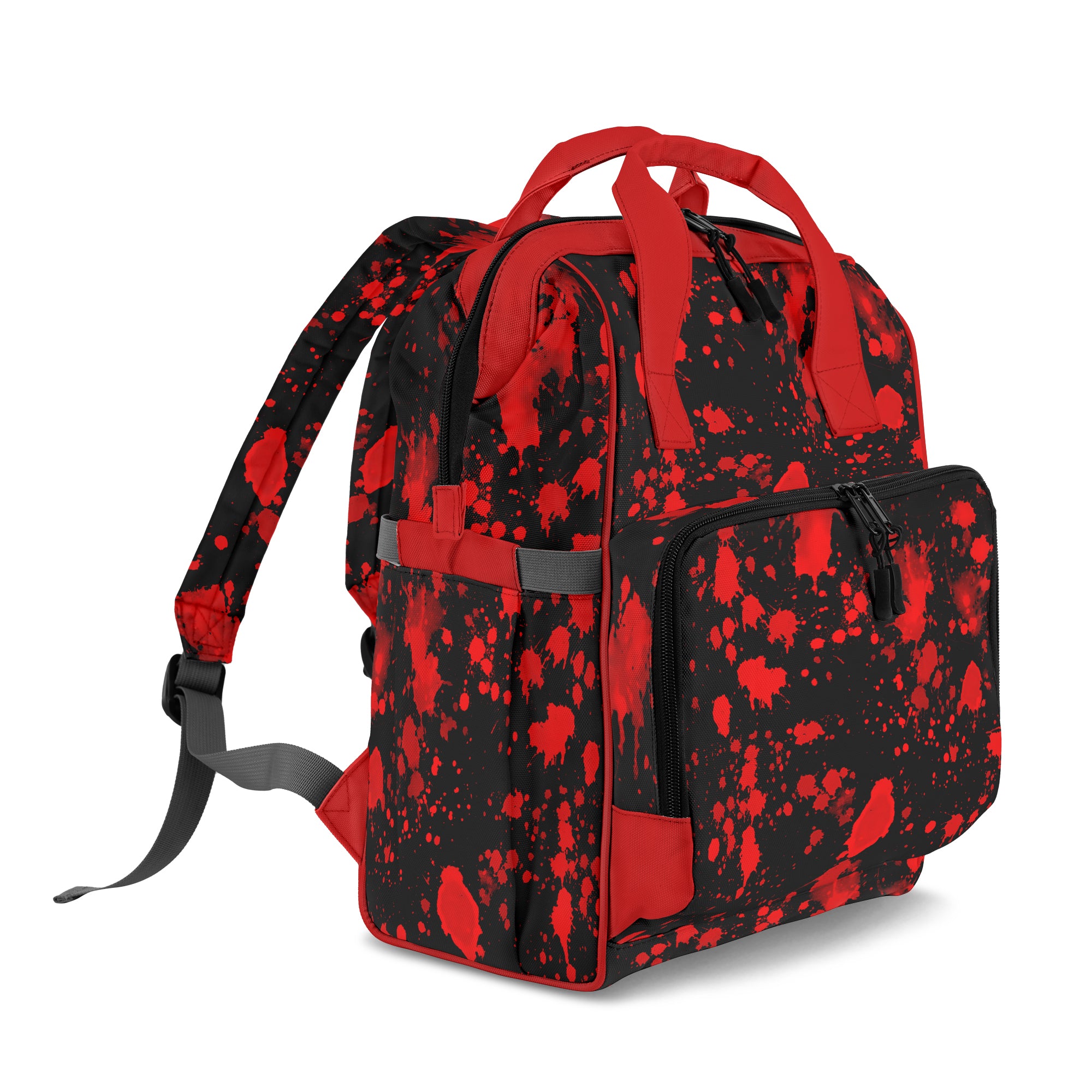 Dexxter Backpack
