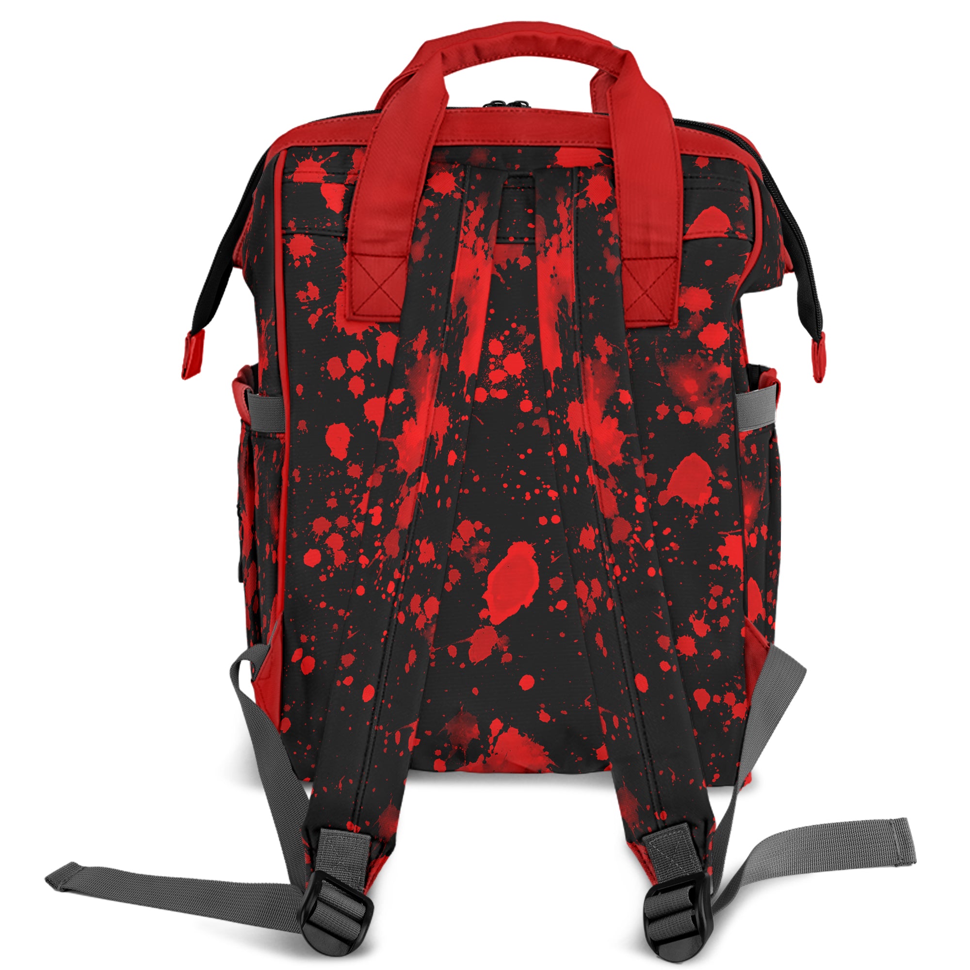 Dexxter Backpack