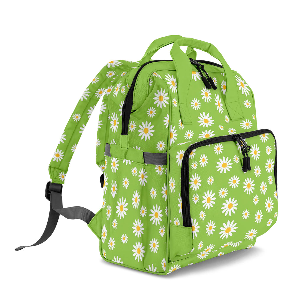 Driving Miss Daisy Backpack