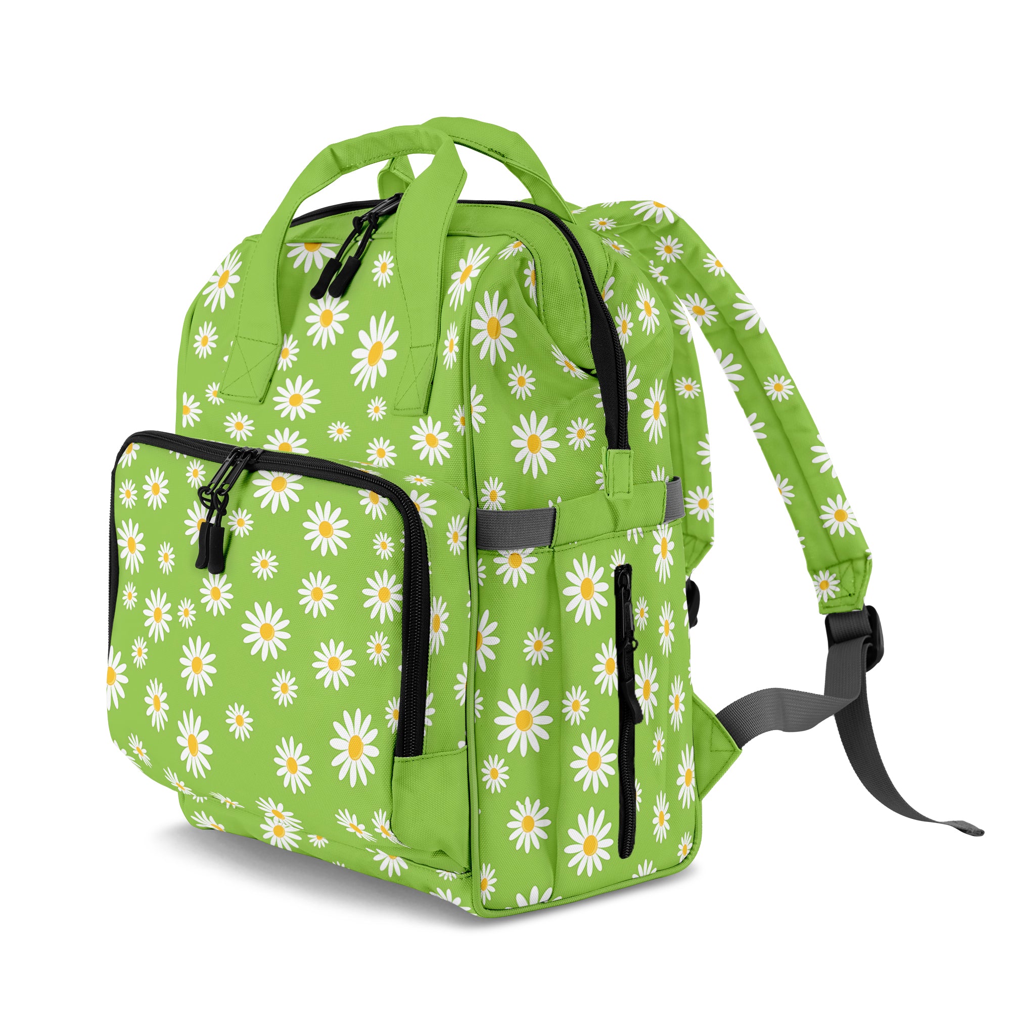 Driving Miss Daisy Backpack