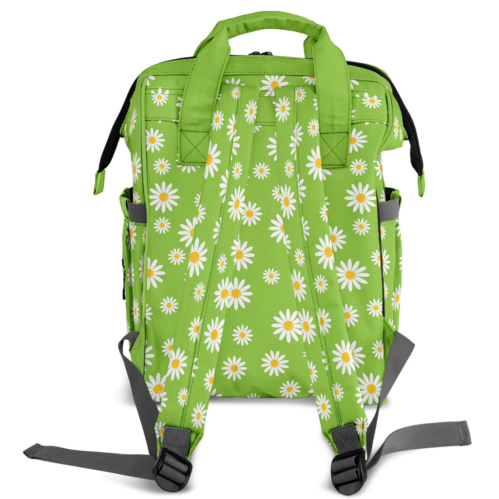 Driving Miss Daisy Backpack