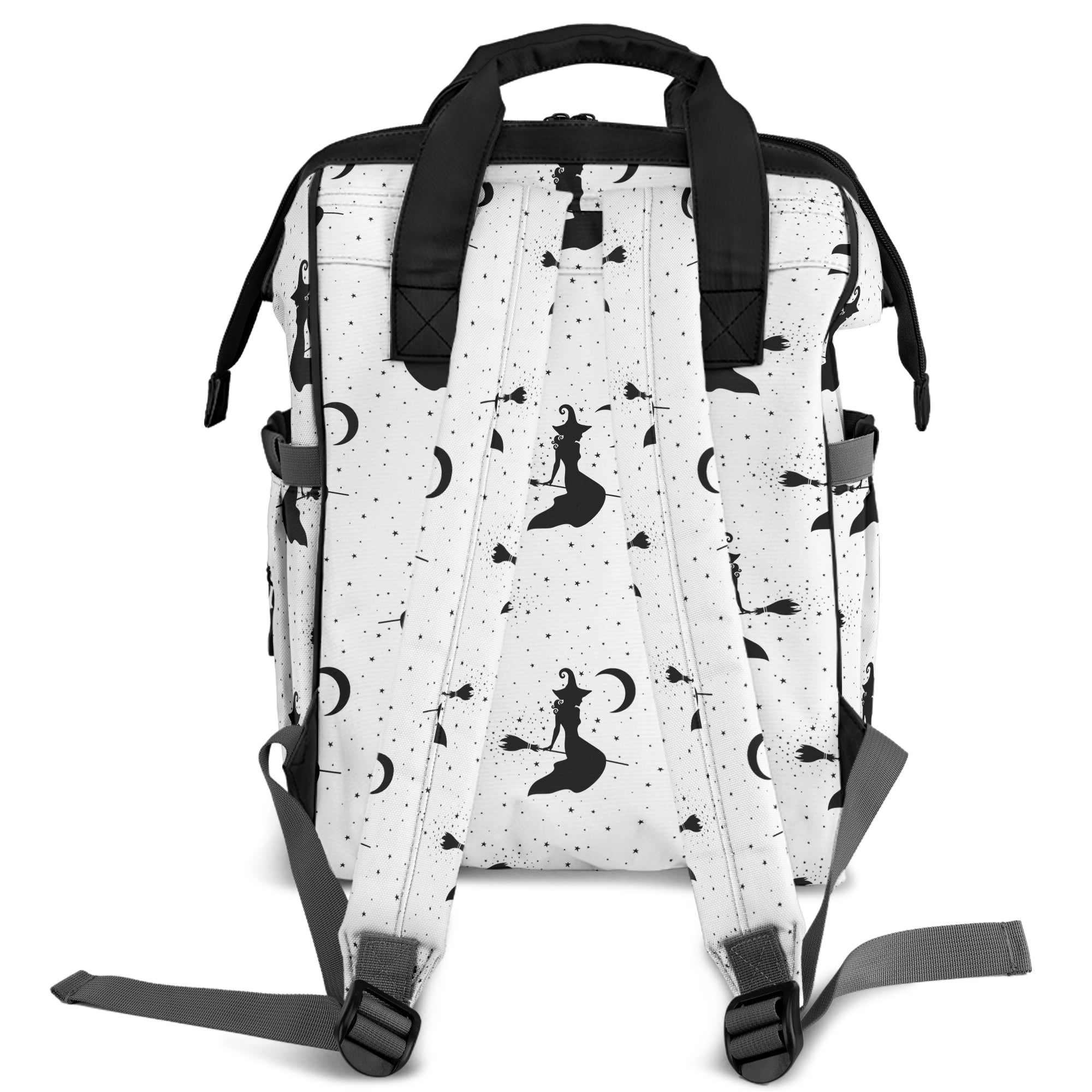 Flying Witches Backpack