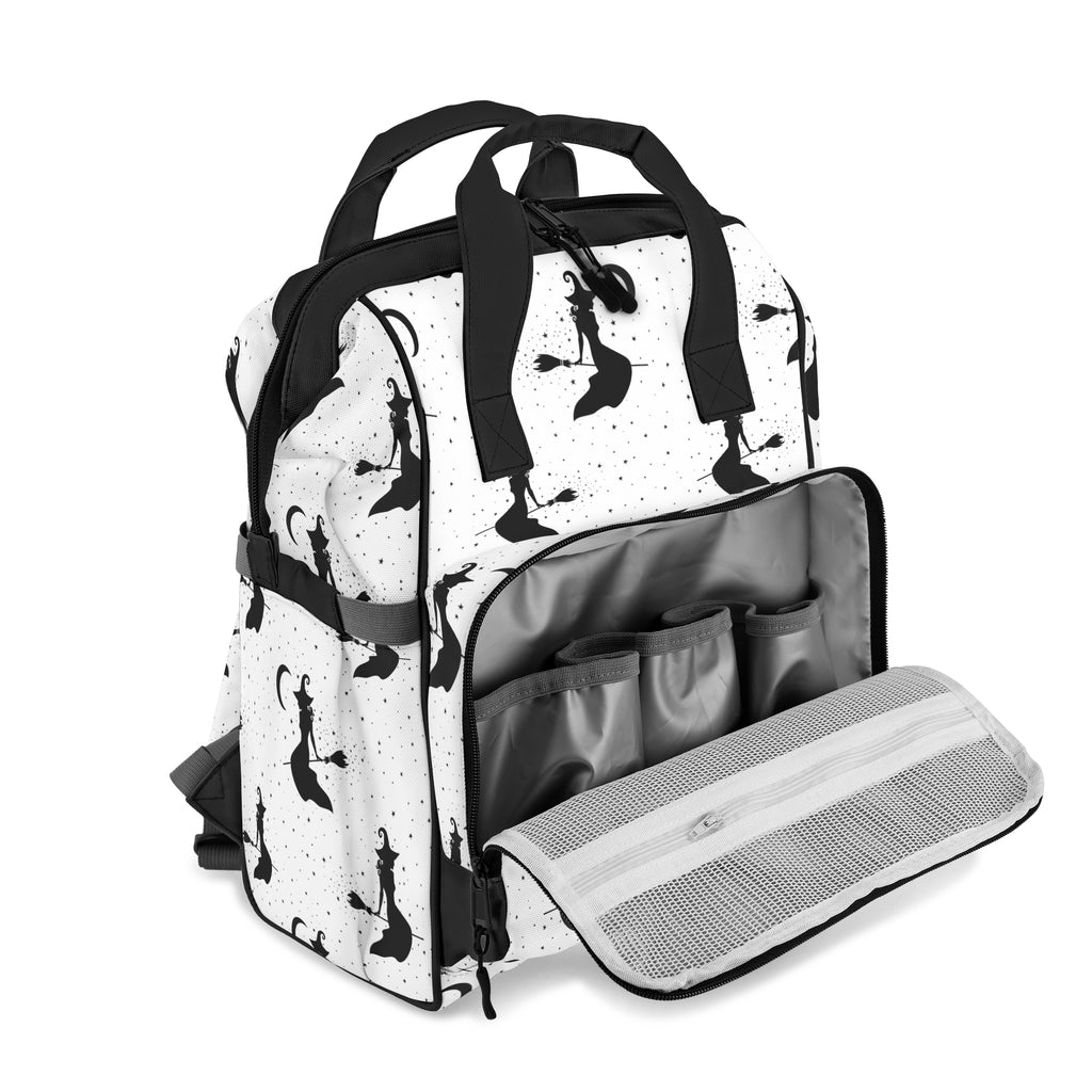 Flying Witches Backpack