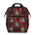 Glam Christmas Backpack