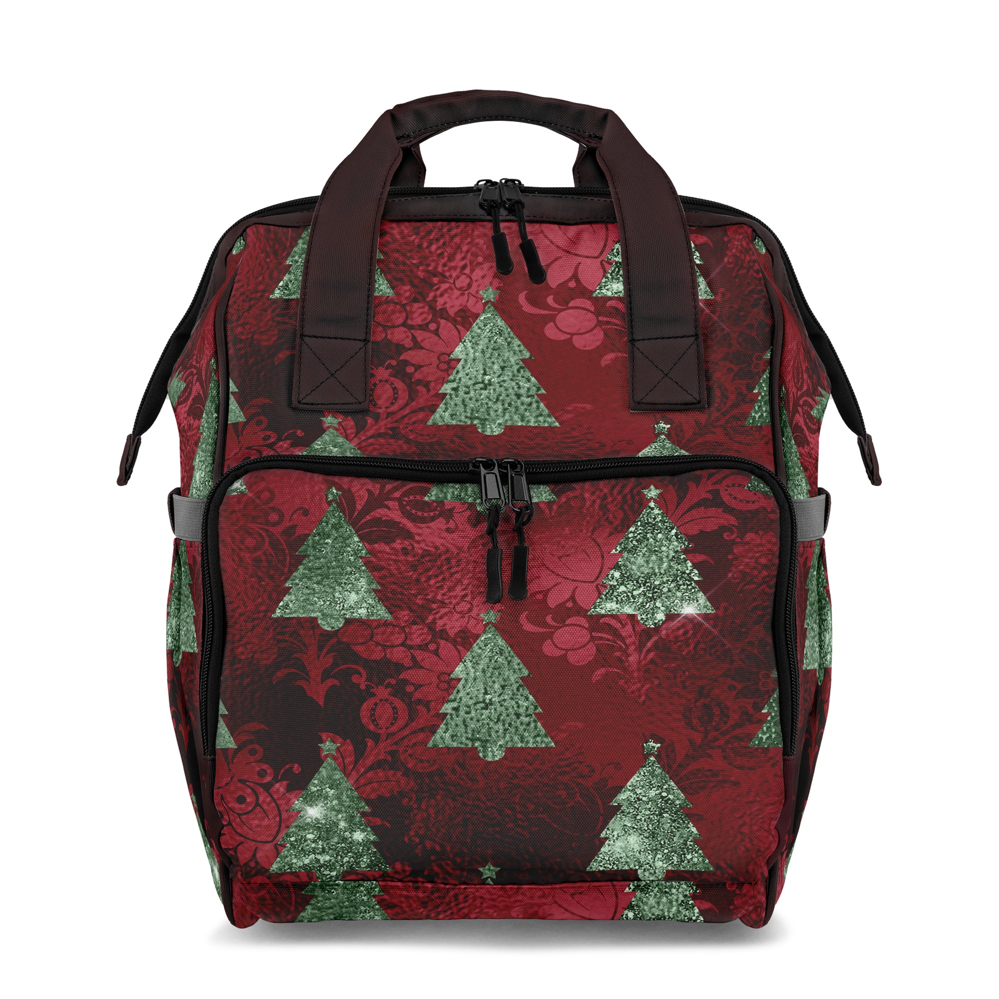 Glam Christmas Backpack