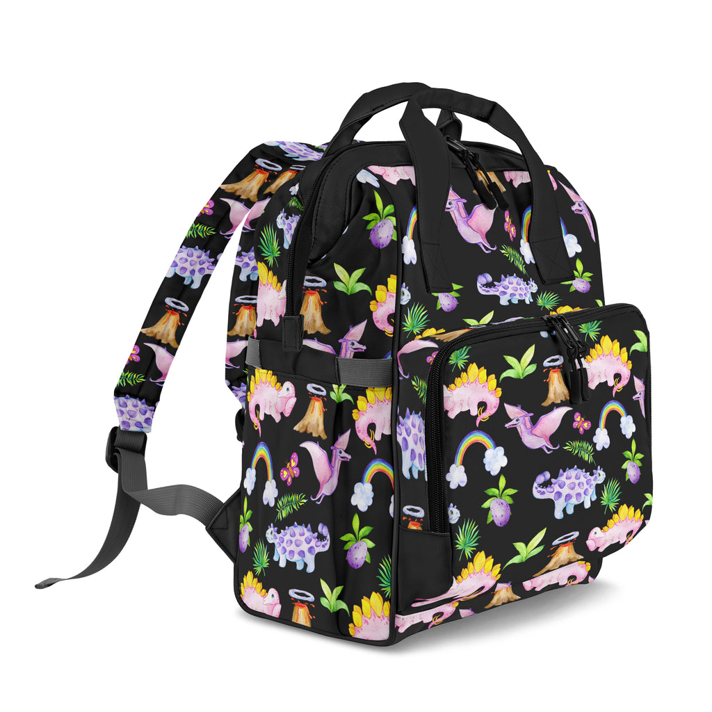 Happy Dinos Backpack