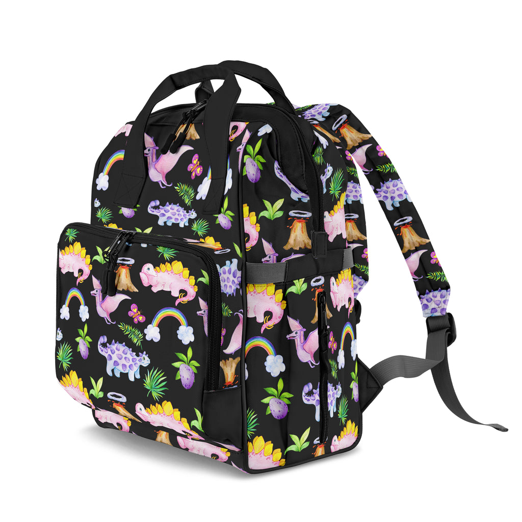 Happy Dinos Backpack