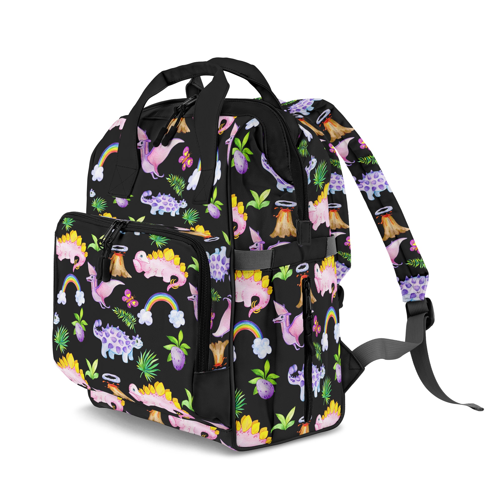 Happy Dinos Backpack