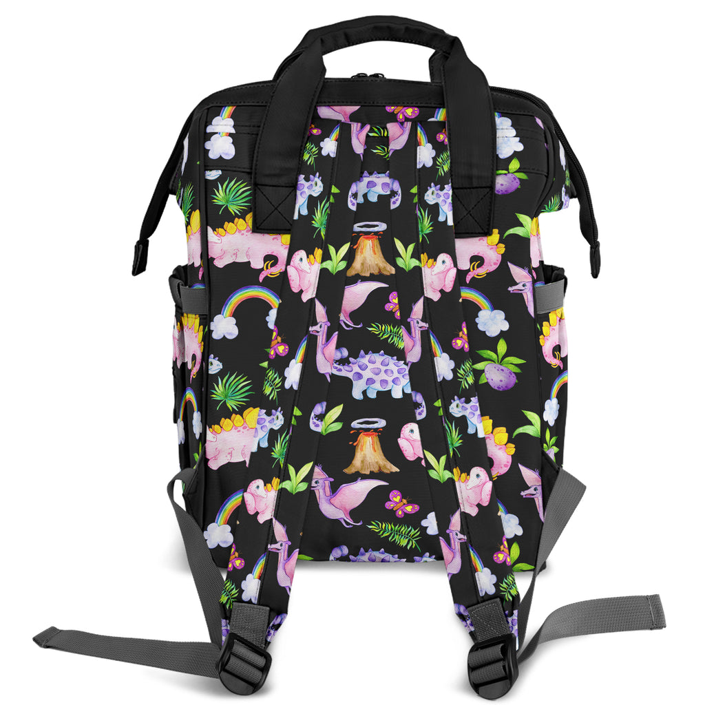 Happy Dinos Backpack