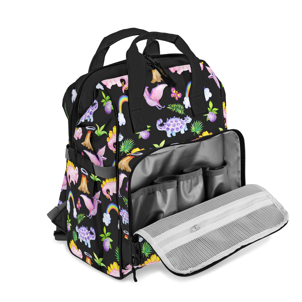 Happy Dinos Backpack