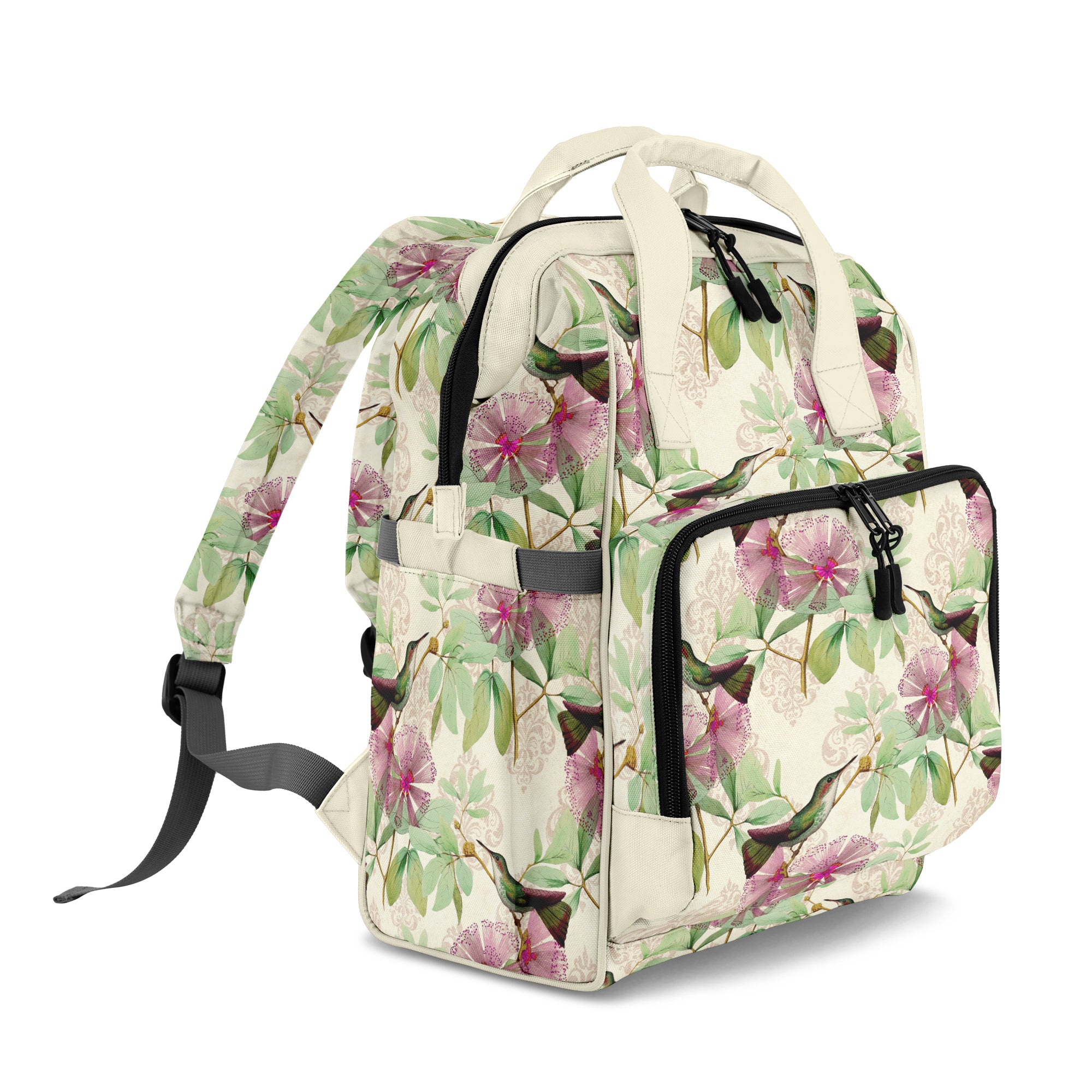 Hummingbirds Backpack