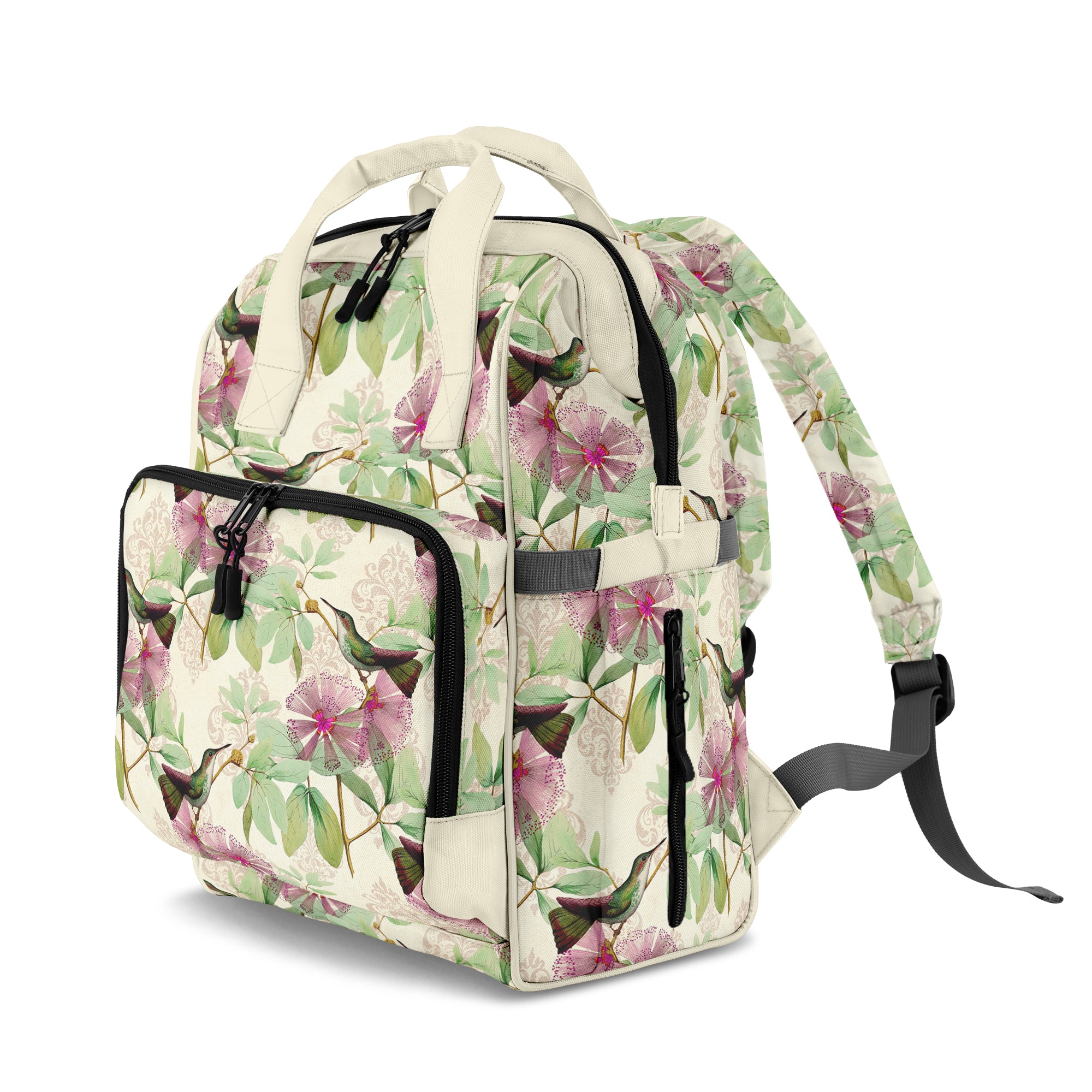 Hummingbirds Backpack