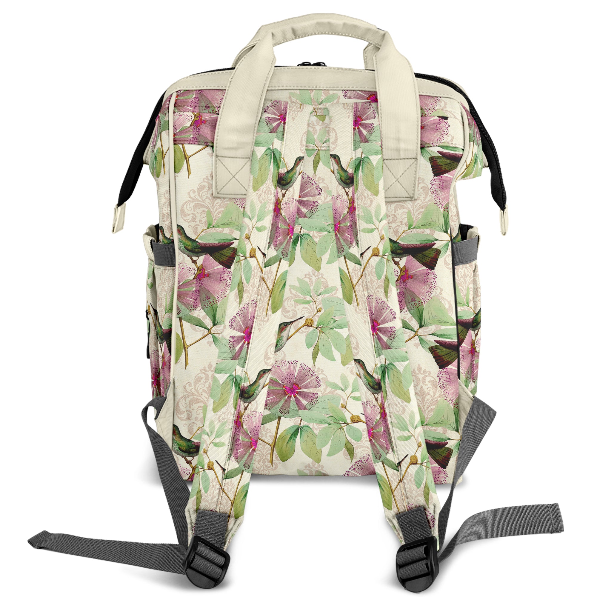 Hummingbirds Backpack