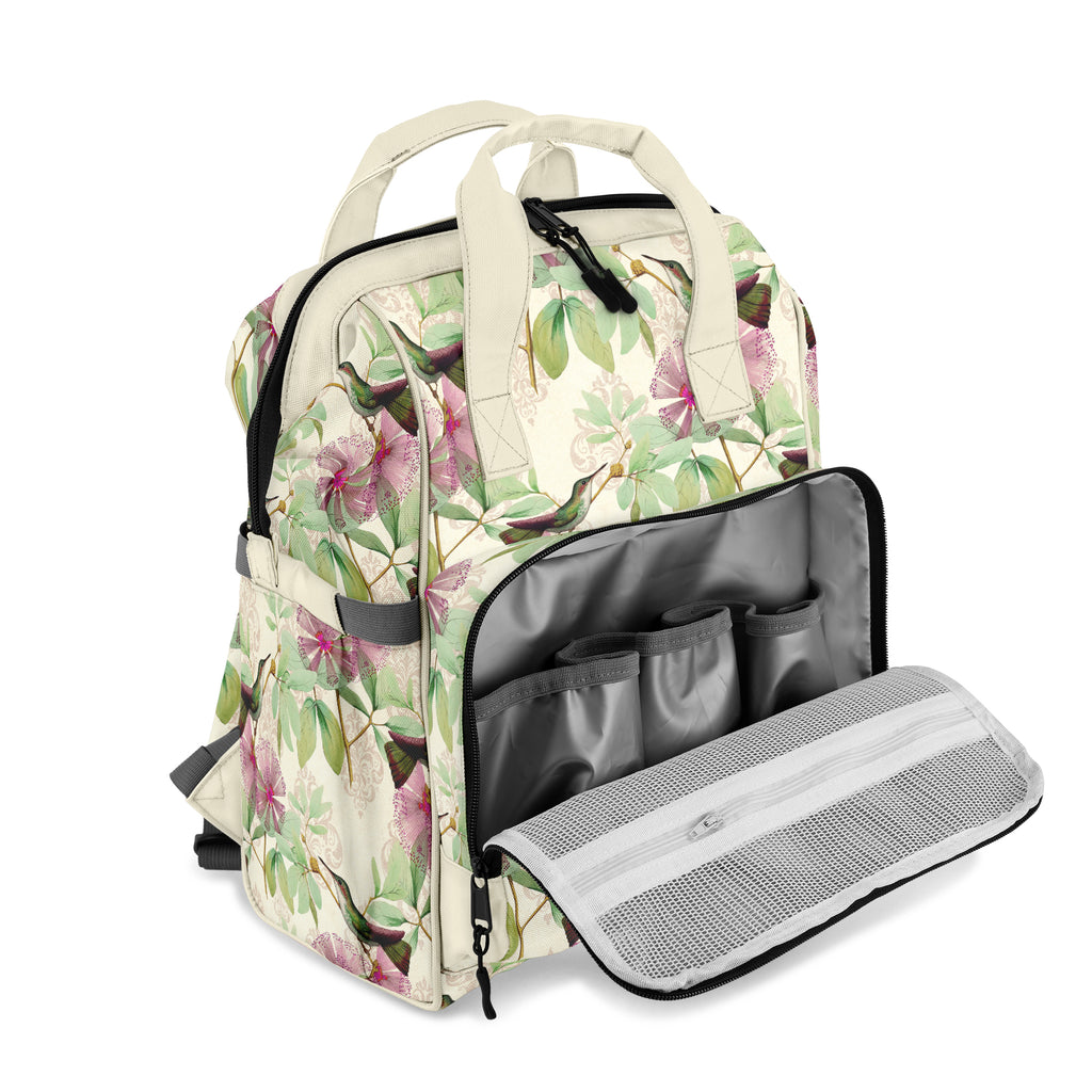 Hummingbirds Backpack