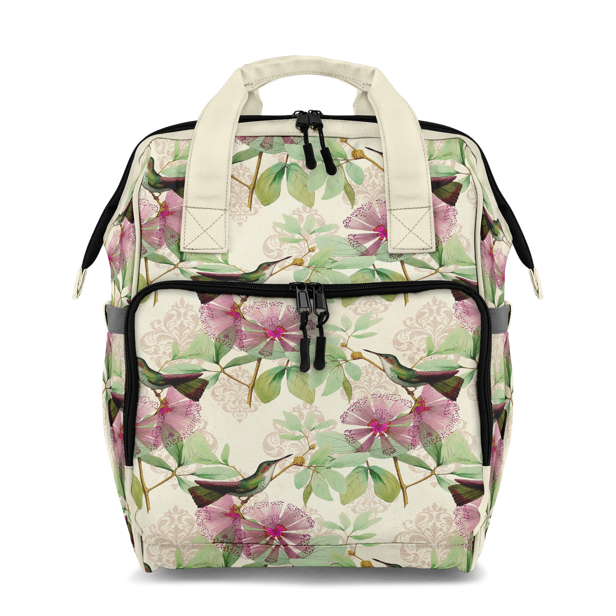 Hummingbirds Backpack