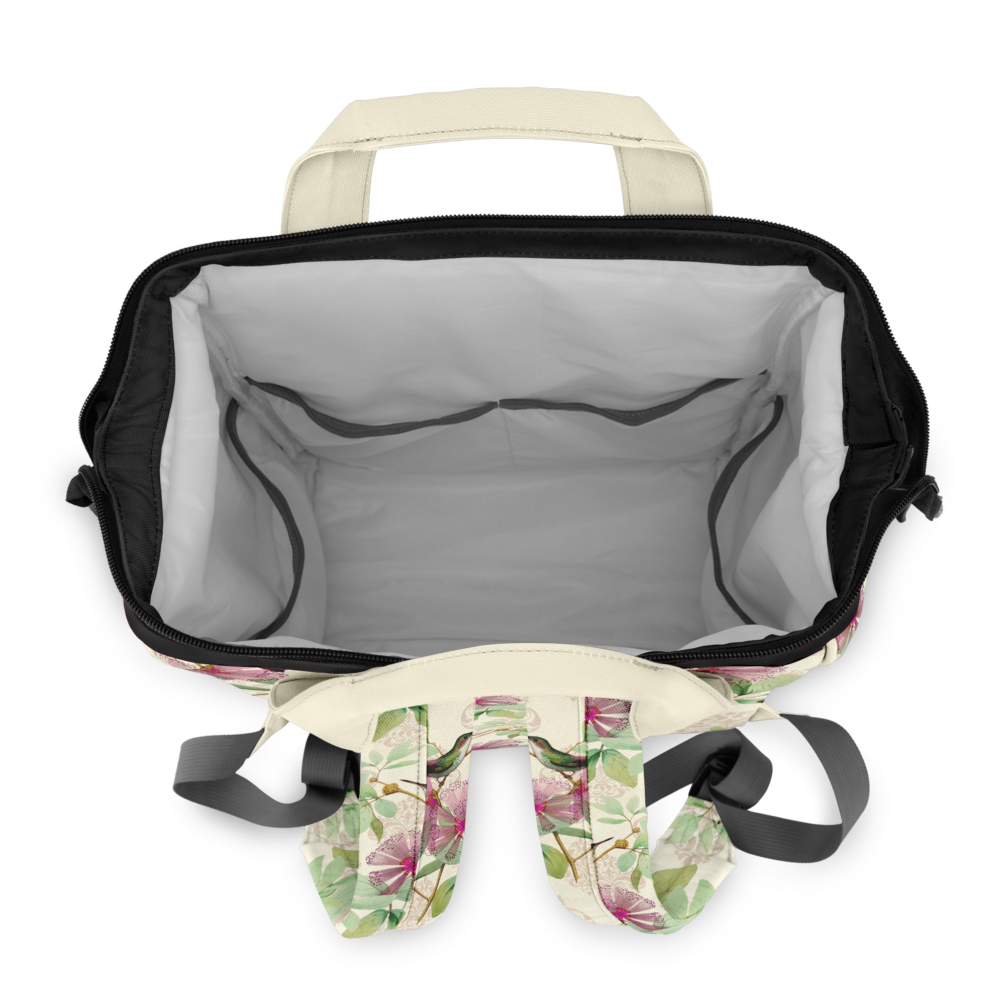 Hummingbirds Backpack