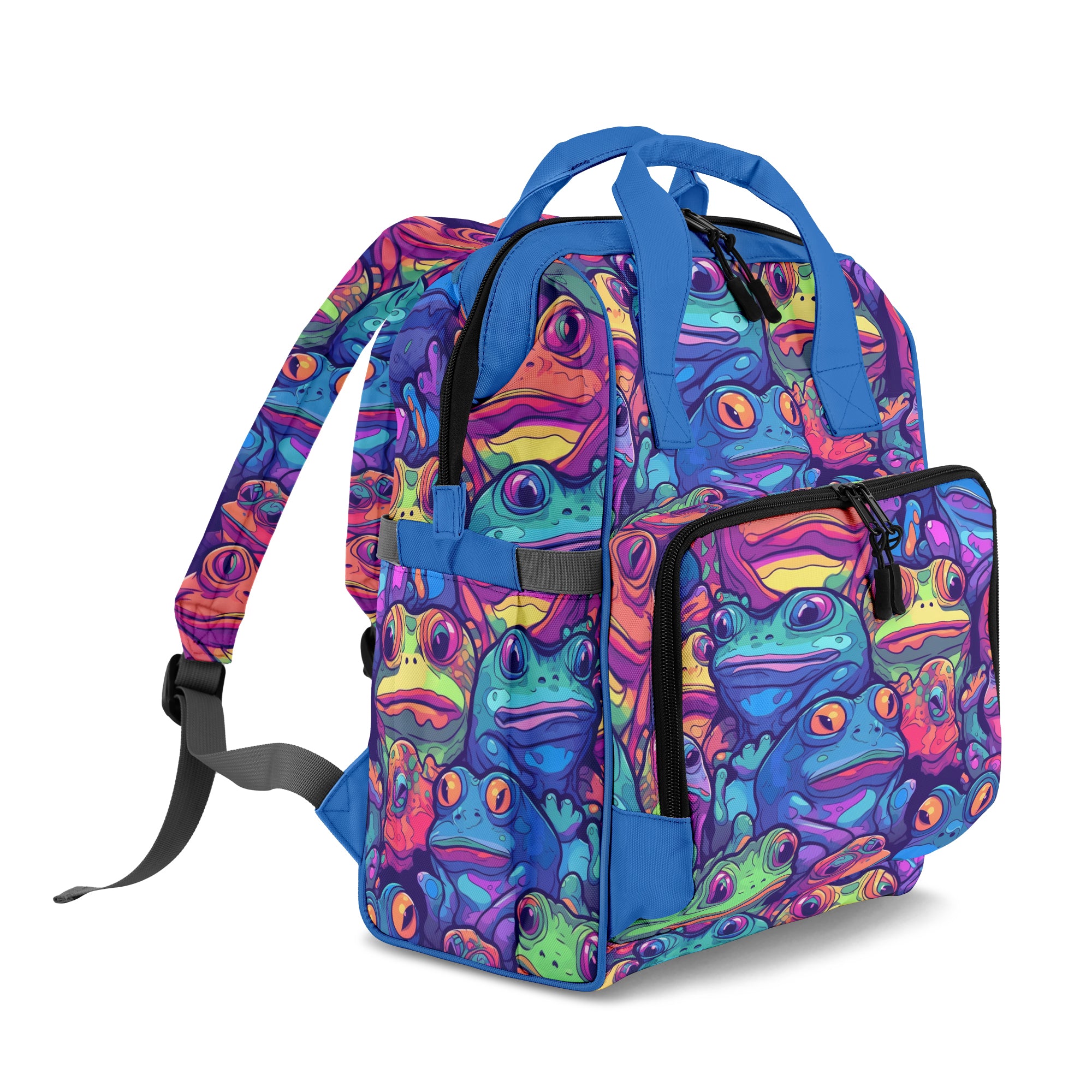 Hypnofrog Backpack
