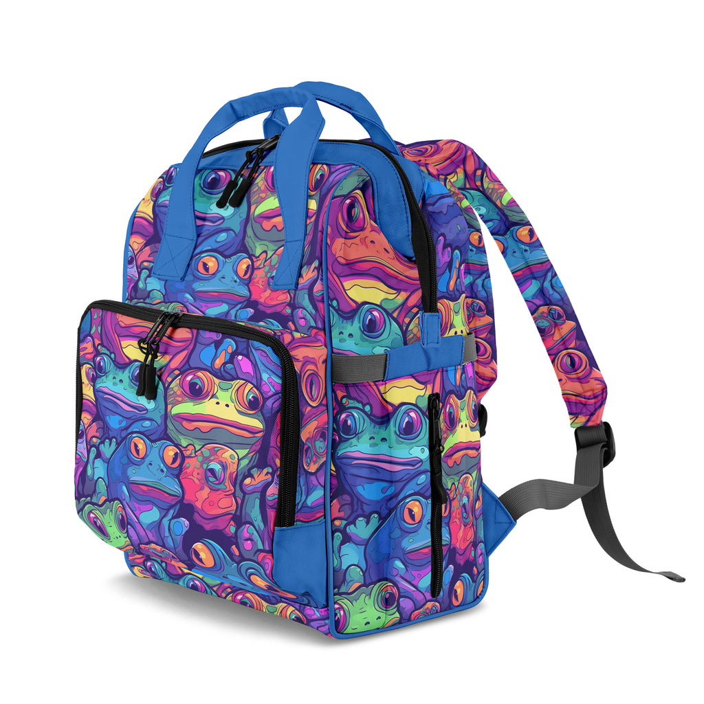 Hypnofrog Backpack