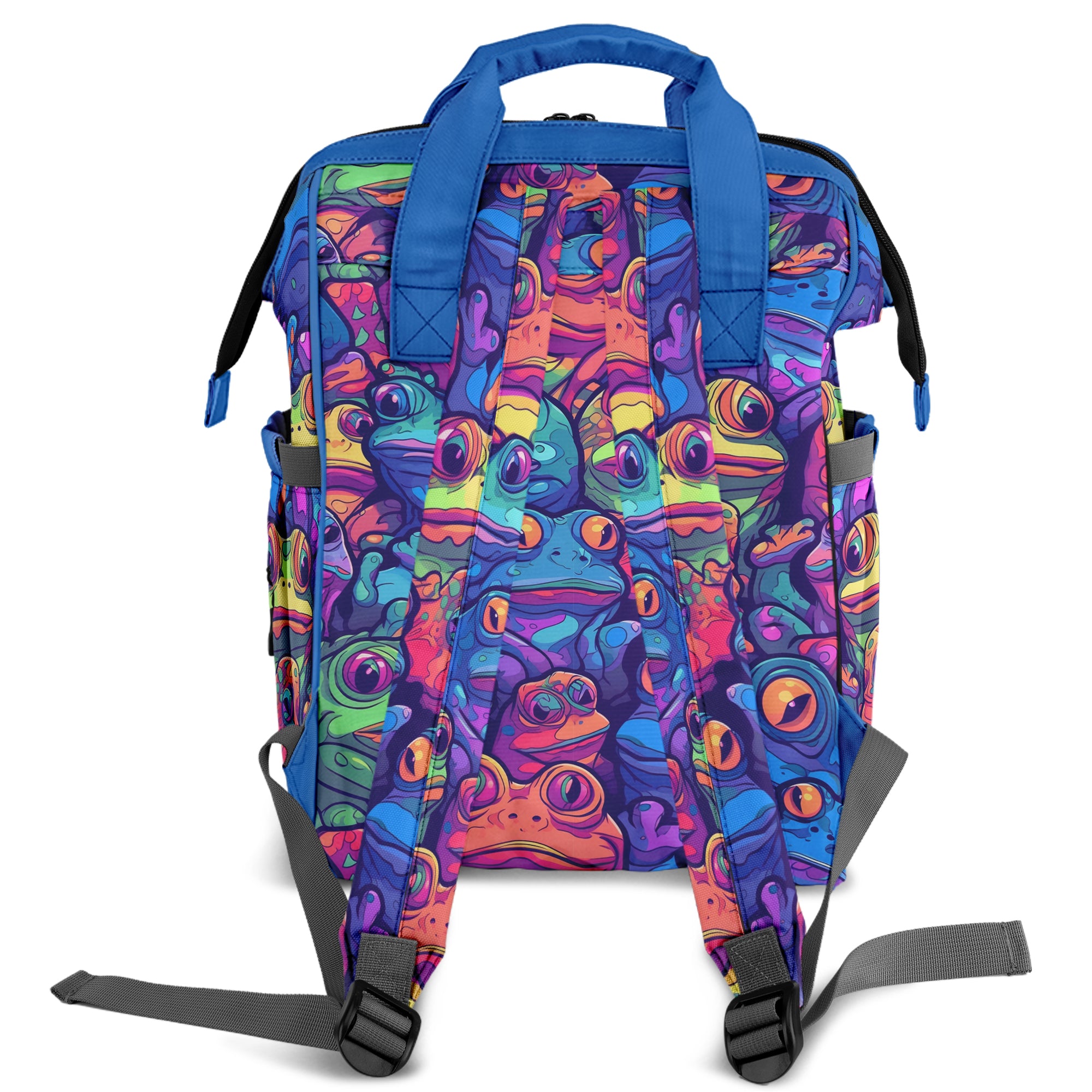 Hypnofrog Backpack