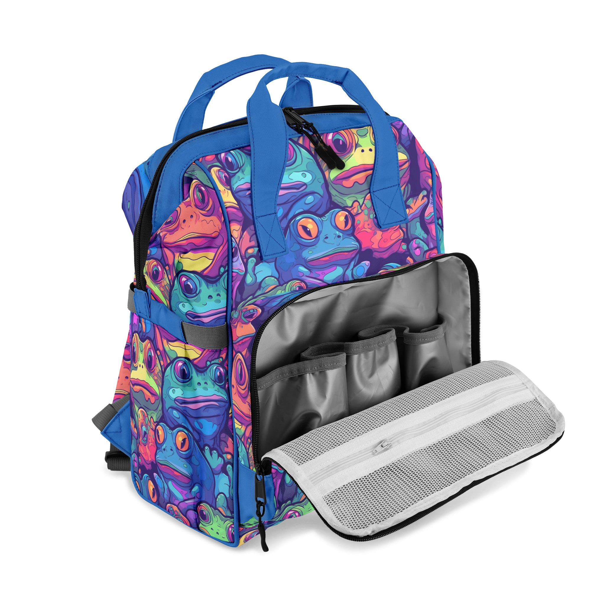 Hypnofrog Backpack