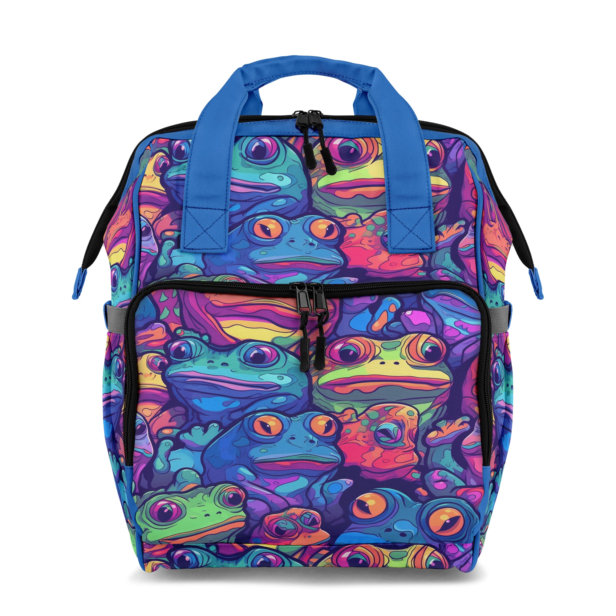 Hypnofrog Backpack