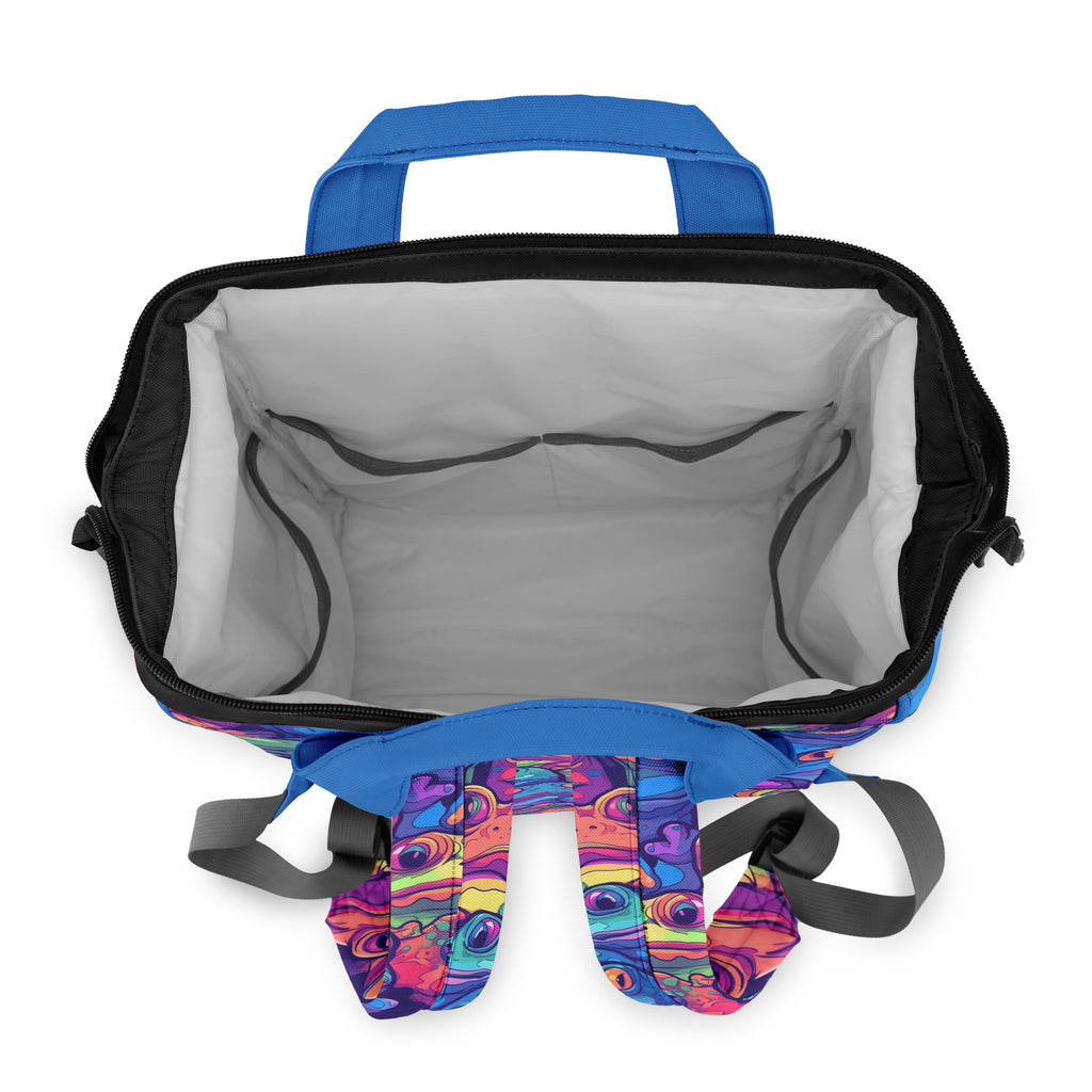 Hypnofrog Backpack
