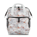 Marble Blush Backpack