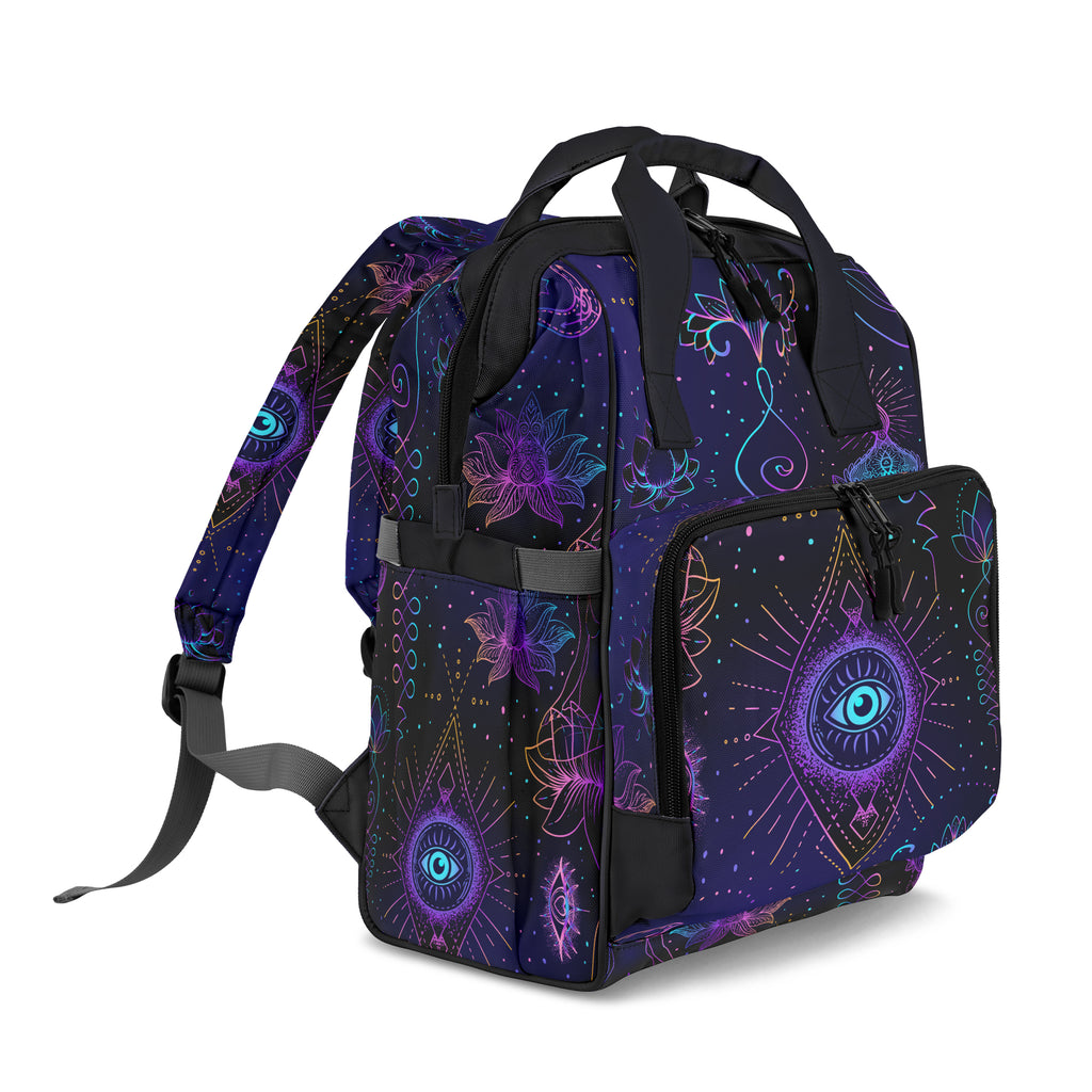 Oracles Eye Backpack
