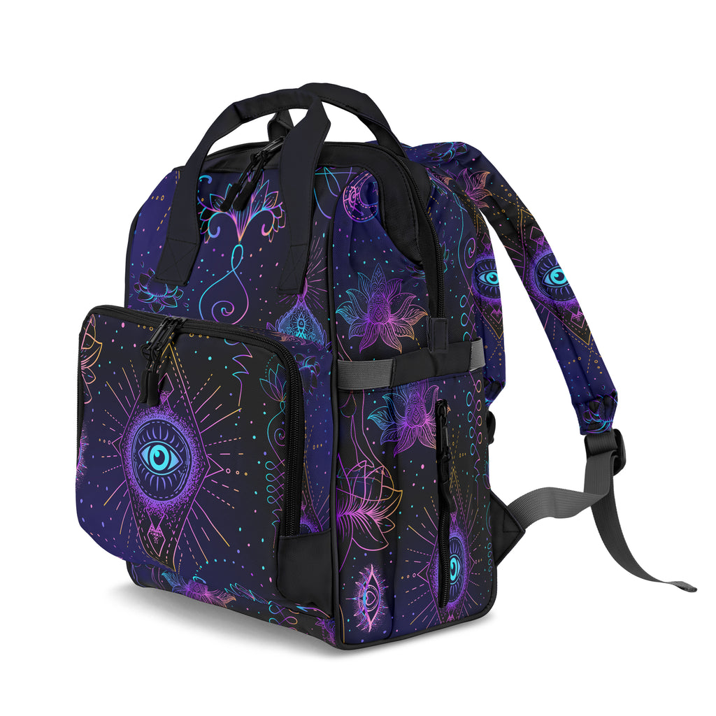 Oracles Eye Backpack