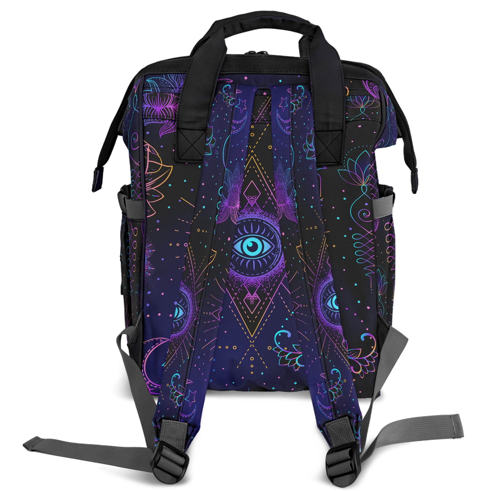 Oracles Eye Backpack