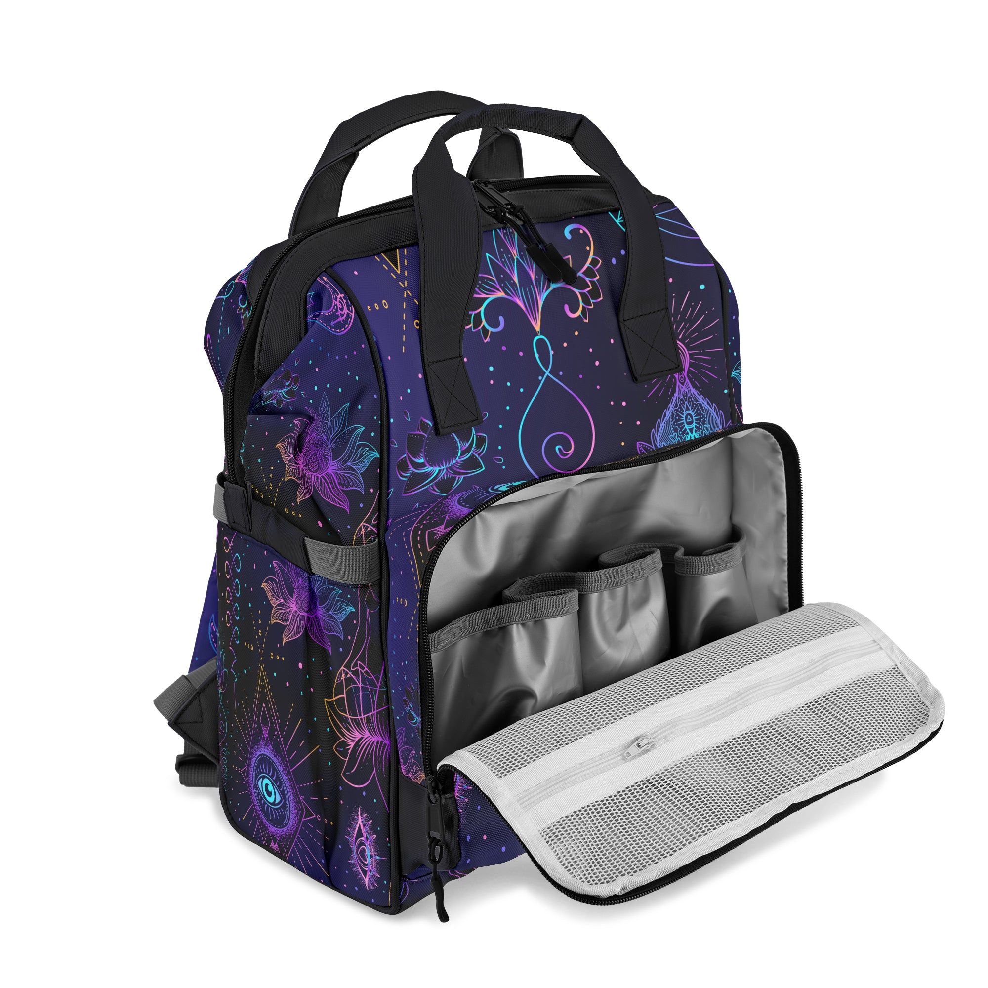 Oracles Eye Backpack