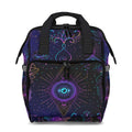 Oracles Eye Backpack