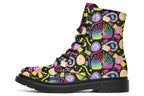 90s Kid Boots