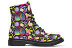 90s Kid Boots
