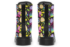 90s Kid Boots