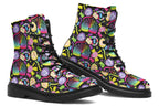 90s Kid Boots