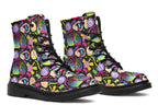 90s Kid Boots