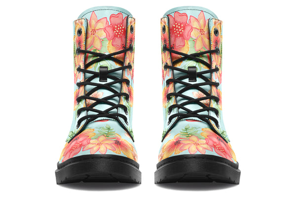 Fleur Boots