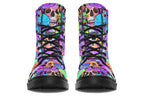 Grave Rave Boots