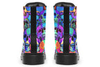 Grave Rave Boots