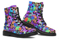 Grave Rave Boots