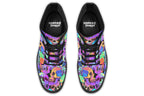 Grave Rave Boots