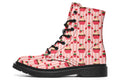 Love At First Bite Boots