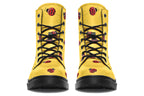 Lovely Ladybugs Boots