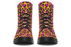 Vivid Safari Boots