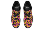 Vivid Safari Boots