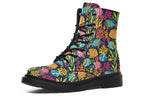 Plenty Of Fish Boots