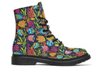 Plenty Of Fish Boots