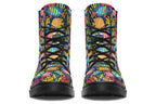Plenty Of Fish Boots