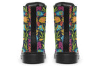 Plenty Of Fish Boots
